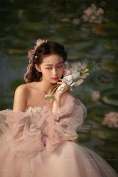 -奈斯影像婚纱摄影(拱墅店)