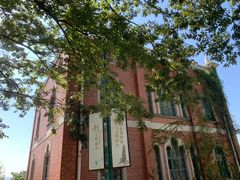 -上海佘山国家森林公园西佘山园