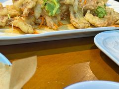 -华竹饭店(中央大街店)