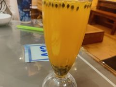 柠檬百香果-段公子·精品云南菜