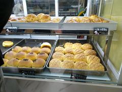 -甜嘟嘟烘焙坊(舒城路店)