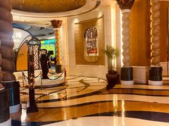 -澳门十六浦索菲特大酒店