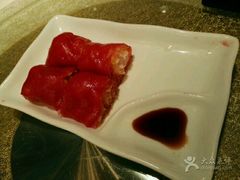 -长春香格里拉