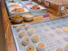 -汉巴9号自助餐厅(新潮尚品超市店)