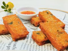 -醉壹号海鲜大排档·老厦门特色菜(厦门美食地标店)