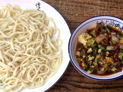-关中道乡村爆肚面馆(玄风桥店)