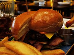 -ibarrel爱杯·bistro&brunch(江宁路店)