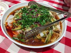 -西贝莜面村(近铁城市广场店)