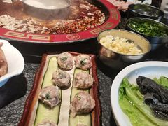 -陈眼镜火锅(总店)