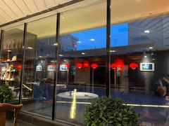 -全晋丽呈睿轩酒店-餐厅