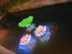 -豫园湖心亭茶楼