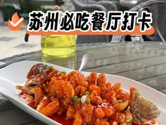 -香雪海饭店中餐厅(人民桥店)