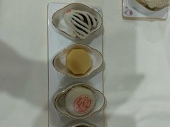 -北京云瑧金陵莲花酒店·莲·川小馆
