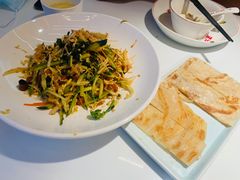 -北院·果木烤鸭·25年东北菜(创意产业园店)
