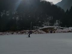 -孟屯河谷景区