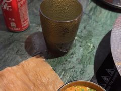 -牛New寿喜烧(曹路花园城店)