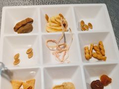 -探鱼·鲜青椒爽麻烤鱼(苏宁广场店)