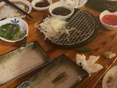 -千懿六本木酒场(常熟路店)