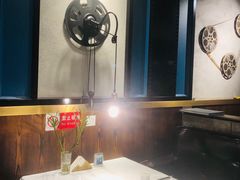 -茶啊冲电影主题文化餐厅(TOUCH12街店)
