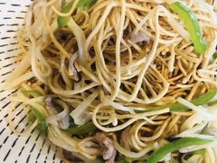 -乔家栅(襄阳南路店)
