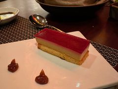 鸭肝肉冻-杭州西子湖四季酒店-WL BISTRO西湖餐厅(灵隐路店)
