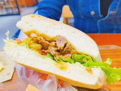 -魏斯理汉堡(西安沣东吾悦店)