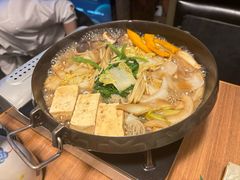 -满来寿喜烧(金虹桥店)