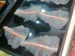 -京门活鱼馆·鱼火锅(百子湾（原红庙）店)