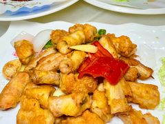 -有腥气私房菜·寻味顺德