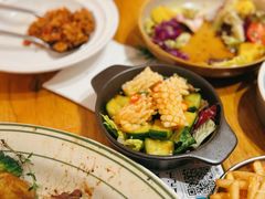 -森Some Fusion(荔湾店)