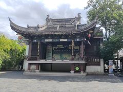 -衣裳街历史文化街区