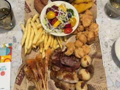 -Aqua Oasis 水天堂(常熟永旺店)