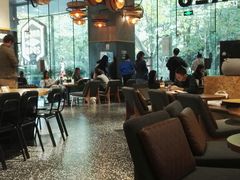 大堂-Moka Bros 摩卡站(嘉华店)