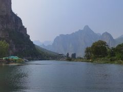 -孤山寨风景区