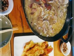 -大宝全猪馆(南京路店)