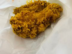 -麦当劳(江湾镇店)