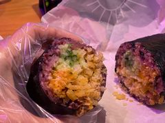 -阿杏饭团(悦汇城店)