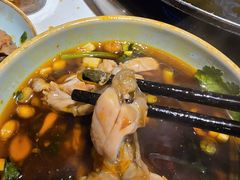 -费明中罗非鱼(大石坝店)