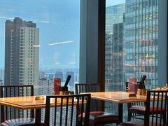 -君悦酒店·乐厨·高空自助餐(青年大街店)
