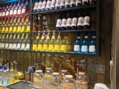 -领鲜活海鲜榴莲自助火锅(东门店)