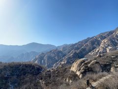-北京凤凰岭