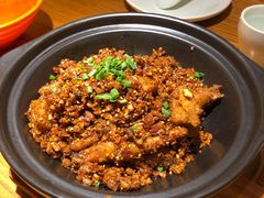 -川菜故事(光谷步行街店)