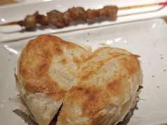 -大师兄·西北小馆(北站缤果空间店)