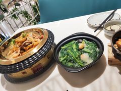 -原味田园·客家菜·土窑鸡(中航城君尚购物中心店)