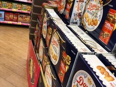 -百佳永辉超市(来福士广场店)
