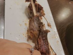 -老牌坊鲁菜名店(宽厚里店)