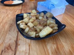-长药唐师乐山油炸(石人直营店)