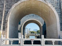-相门城墙文化休闲景区