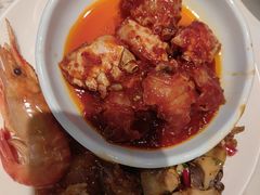 -半岛听涛蒸汽海鲜自助(K11店)