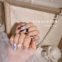 -米小兔美甲美睫